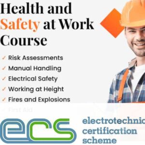 ECS Health And Safety
