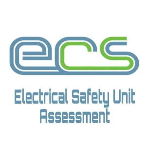 ECS Electrical Safety Unit Assessment