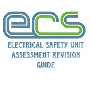 Electrical Safety Unit Assessment Revision Guide Practice Questions -