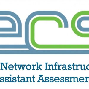 ECS Network Infrastructure Assistant Assessment